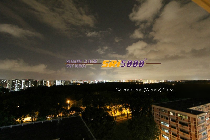 Blk 558 Pasir Ris Street 51 (Pasir Ris), HDB 5 Rooms #109720692